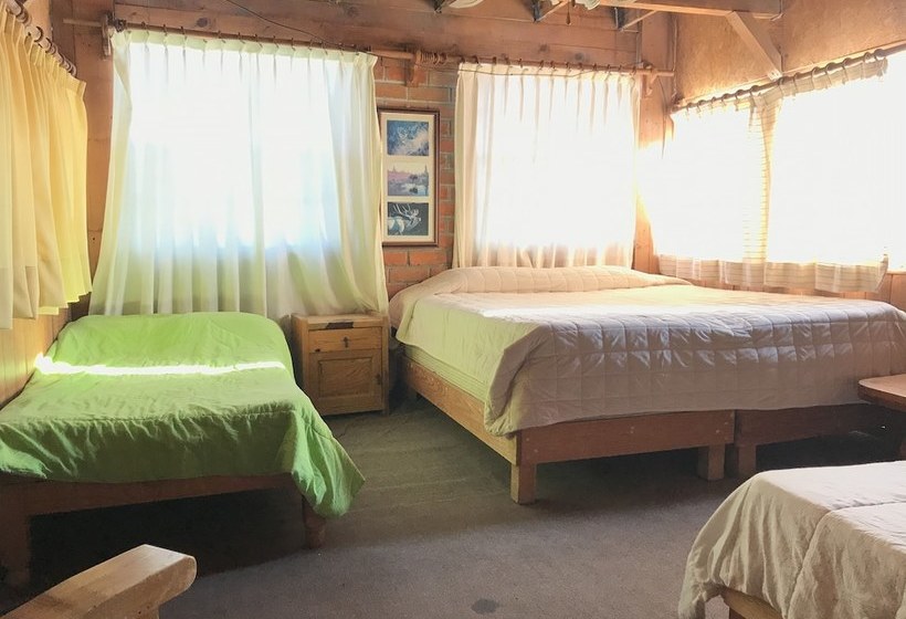 فندق Villa Bonita Qro