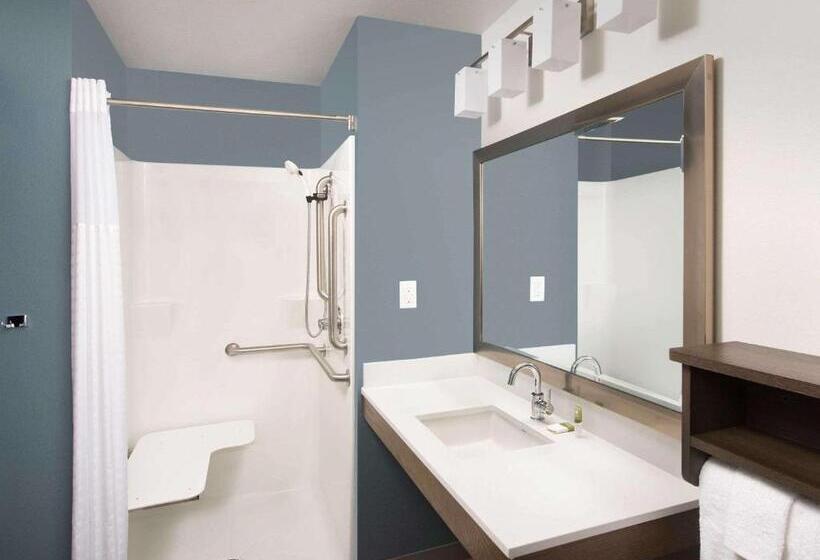 فندق Woodspring Suites Atlanta Conyers