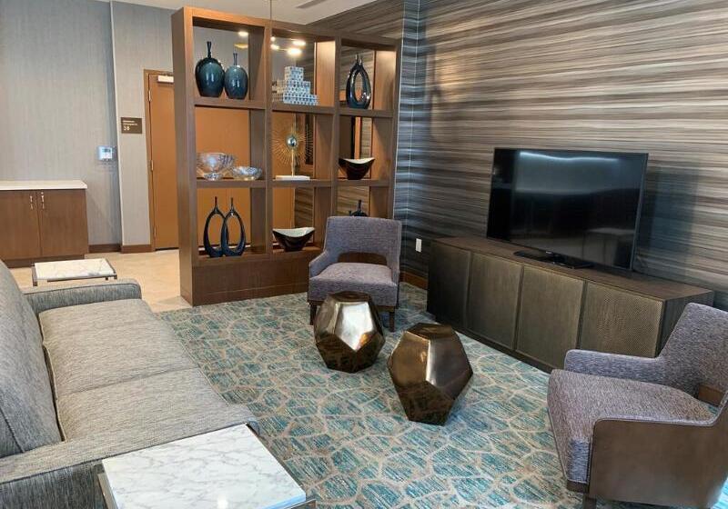 호텔 Wyndham Garden Miami International Airport