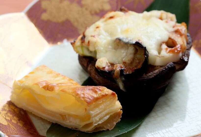 Iwashita Onsen Ryokan