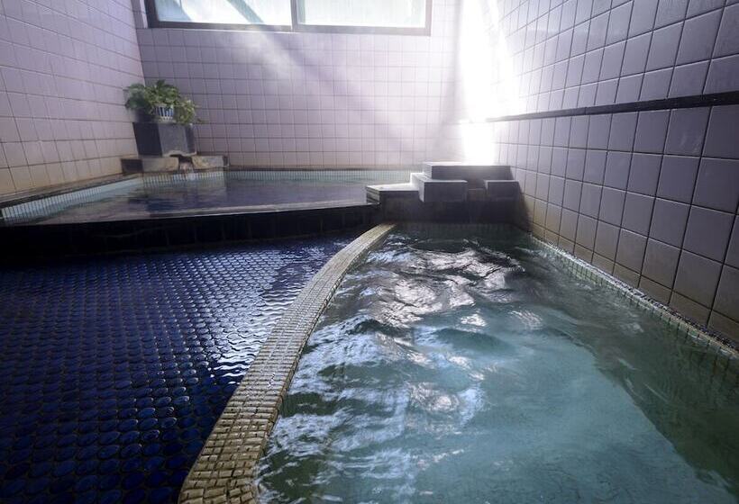 Iwashita Onsen Ryokan