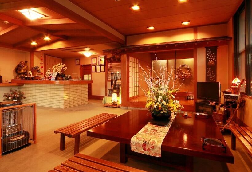 Iwashita Onsen Ryokan