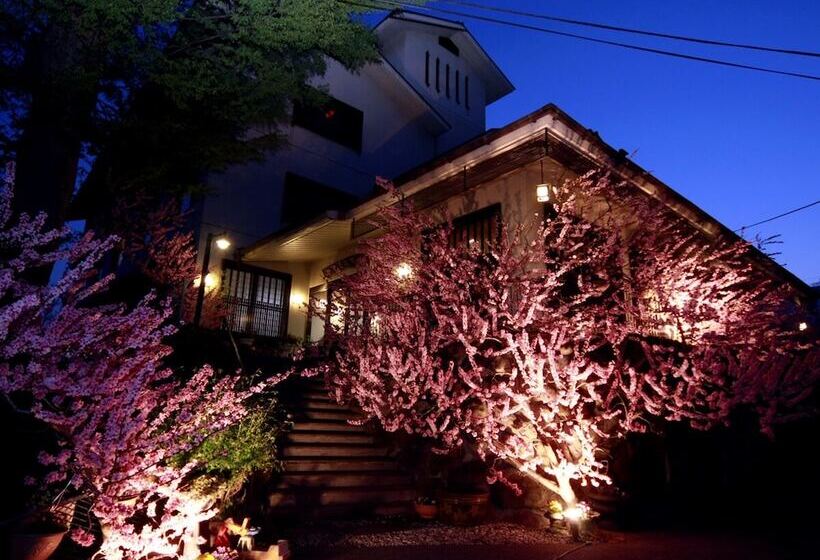 Iwashita Onsen Ryokan
