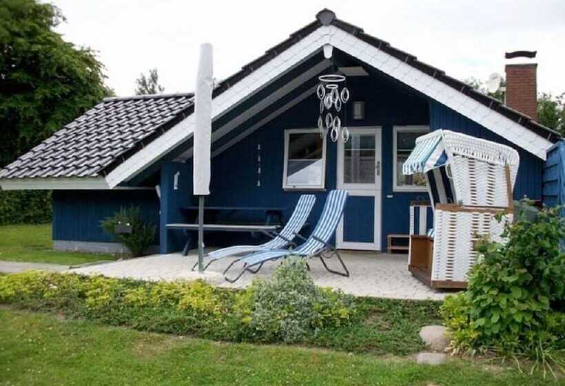 Juwel Feriendorf   Lille Blå Søster