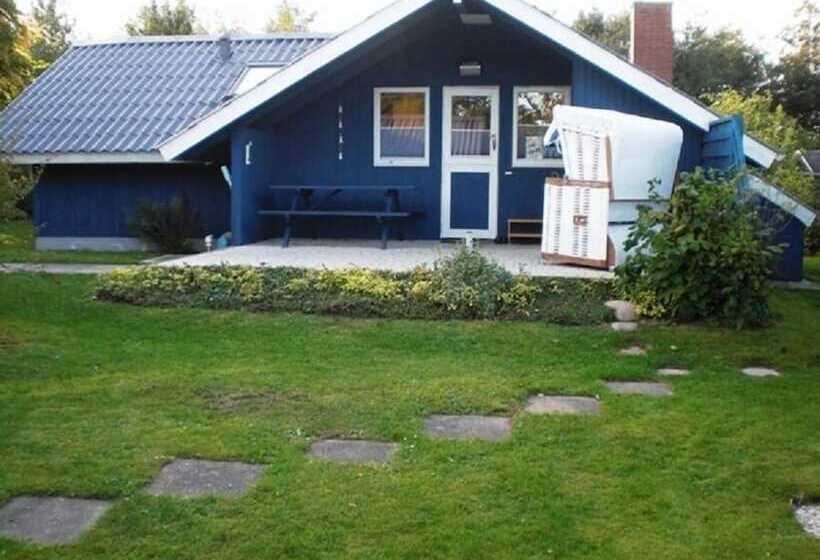 Juwel Feriendorf   Lille Blå Søster