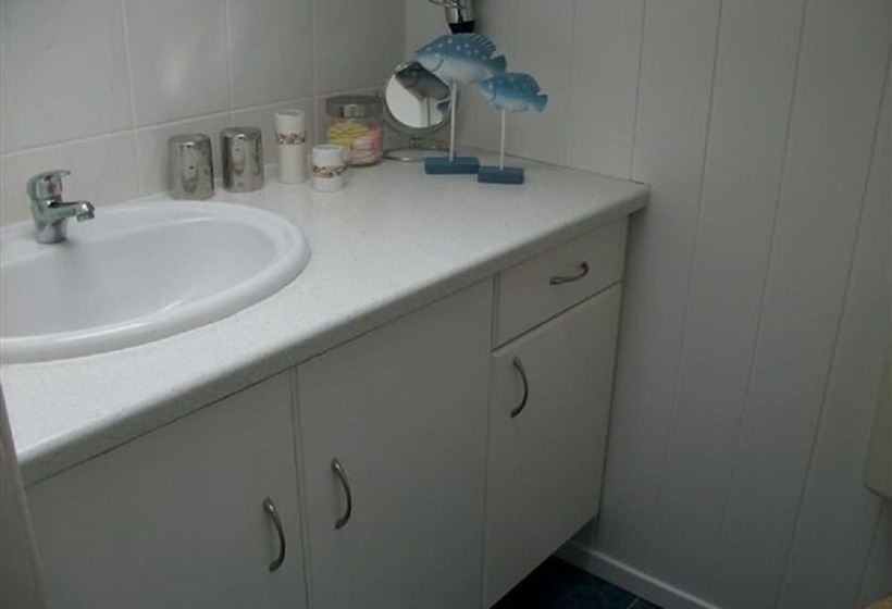 Juwel Feriendorf   Lille Blå Søster