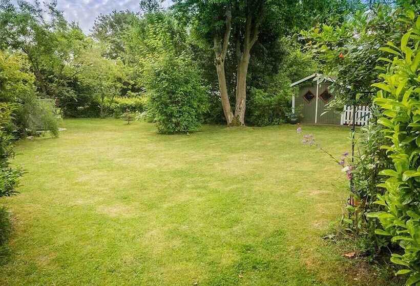 Juwel Feriendorf   Reihenhaus Sören