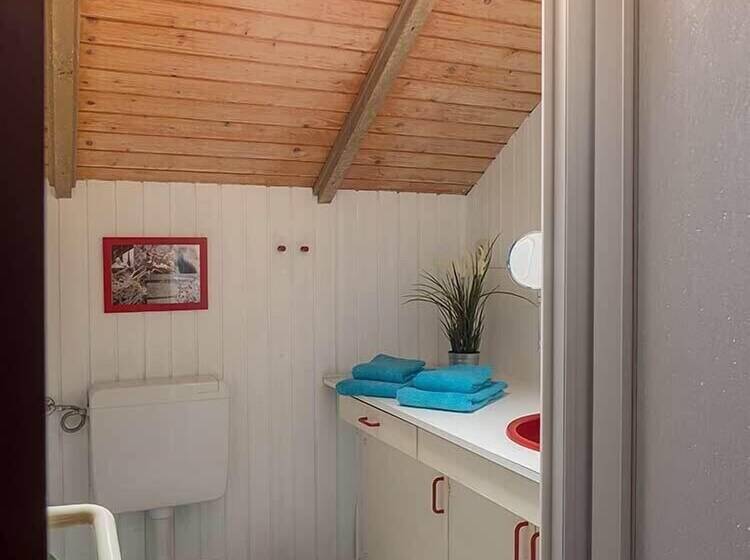 Juwel Feriendorf   Reihenhaus Sören