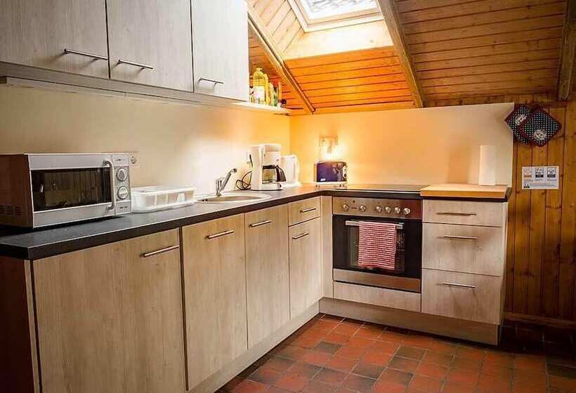 Juwel Feriendorf   Reihenhaus Sören