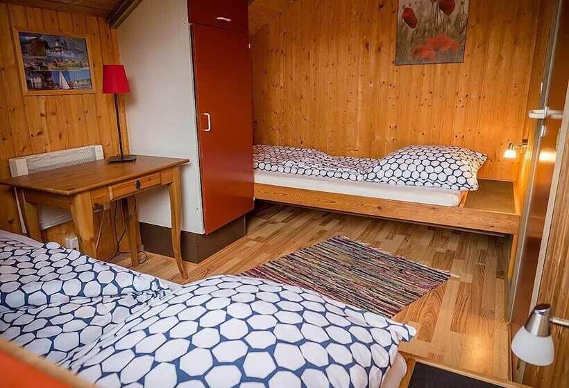 Juwel Feriendorf   Reihenhaus Sören