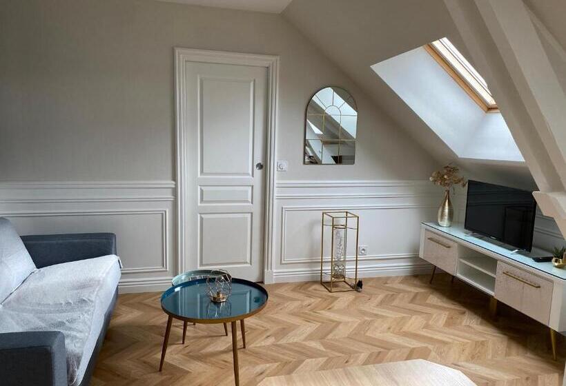 La Demeure De Charme