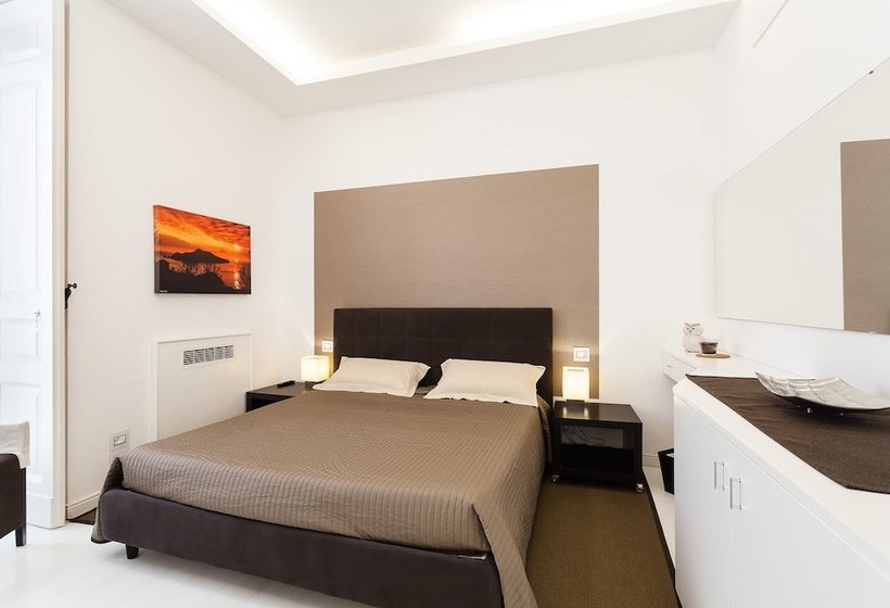 Luxury Apartment With Amazing Sea View