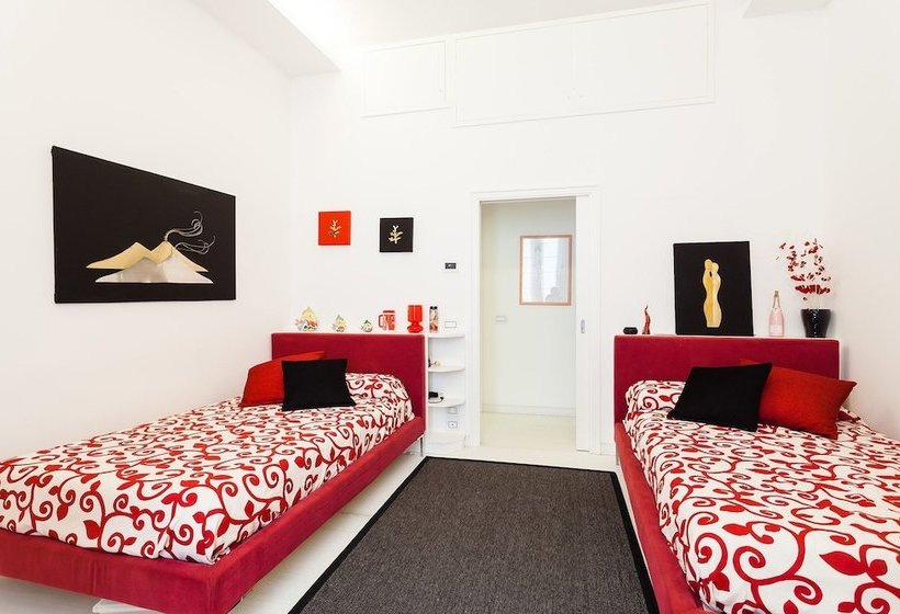 Luxury Apartment With Amazing Sea View