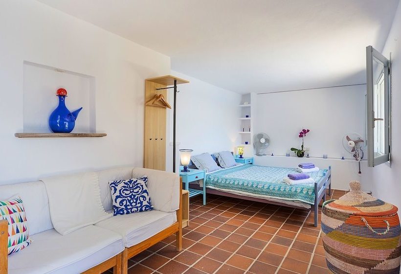 Mallorca Front Line Property Direct Access To Sea