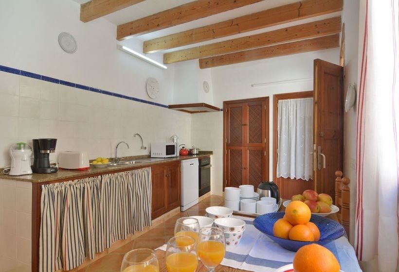 Mallorca Town House With Pool Beaches 20 Mints