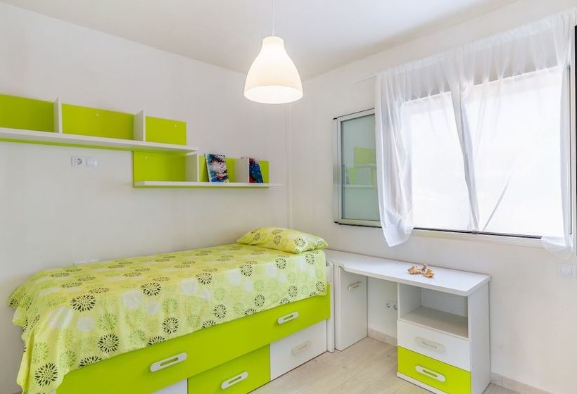 Modern Boutique Style Villa With Pool Son Serra