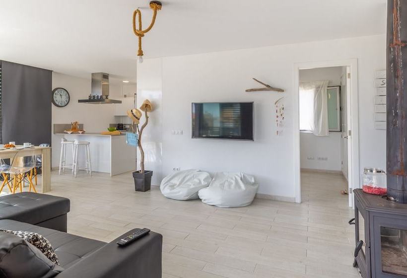 Modern Boutique Style Villa With Pool Son Serra