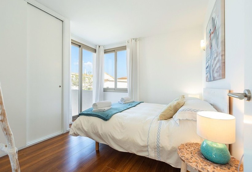 Modern Panoramic Sea View House Mallorca