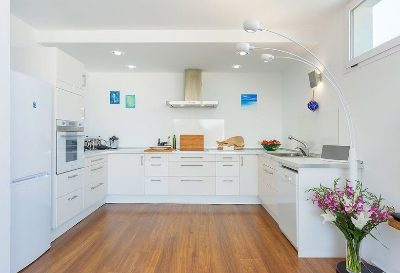 Modern Panoramic Sea View House Mallorca