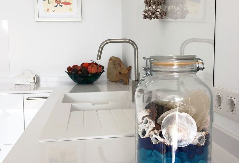 Modern Panoramic Sea View House Mallorca