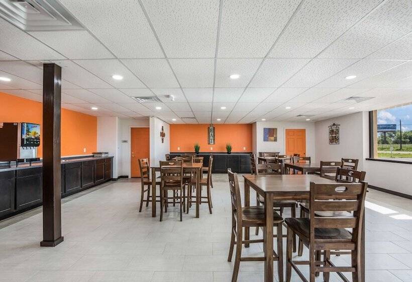 فندق على الطريق Econo Lodge Neenah