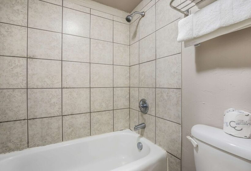 فندق على الطريق Econo Lodge Neenah