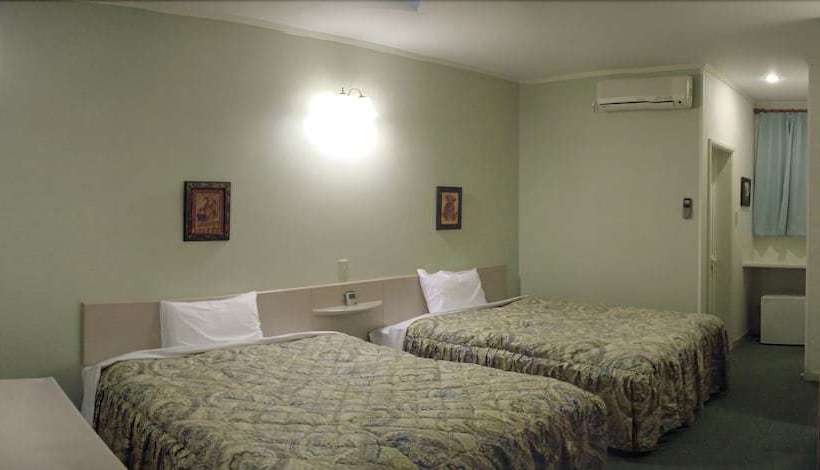 汽车旅馆  Family Lodge Hatagoya Kitakami Ezuriko