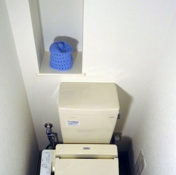 Мотель Family Lodge Hatagoya Numata