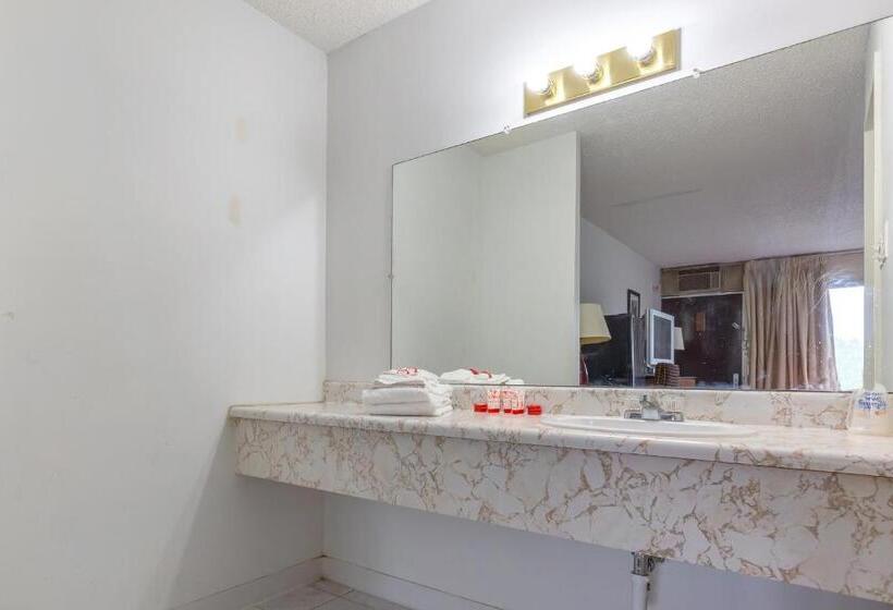 モーテル Oyo At Chicago Rockford International Airport, Il