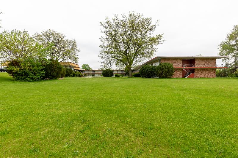 モーテル Oyo At Chicago Rockford International Airport, Il