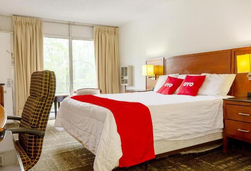 モーテル Oyo At Chicago Rockford International Airport, Il