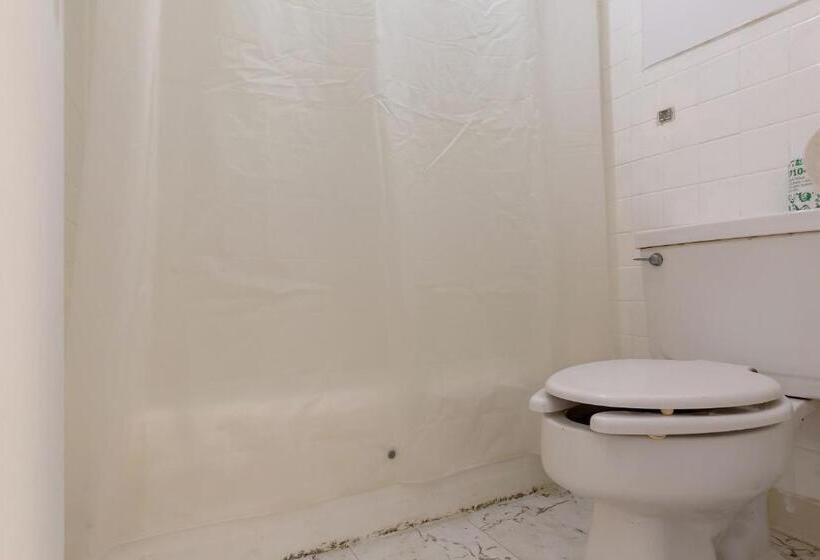 モーテル Oyo At Chicago Rockford International Airport, Il