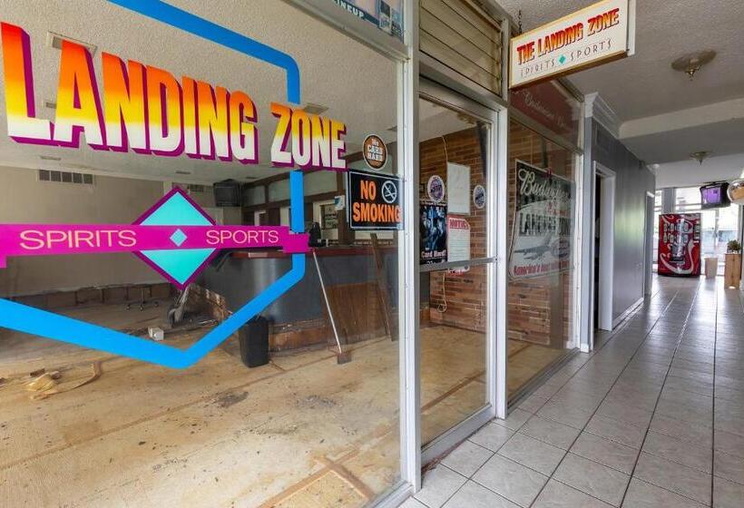 モーテル Oyo At Chicago Rockford International Airport, Il