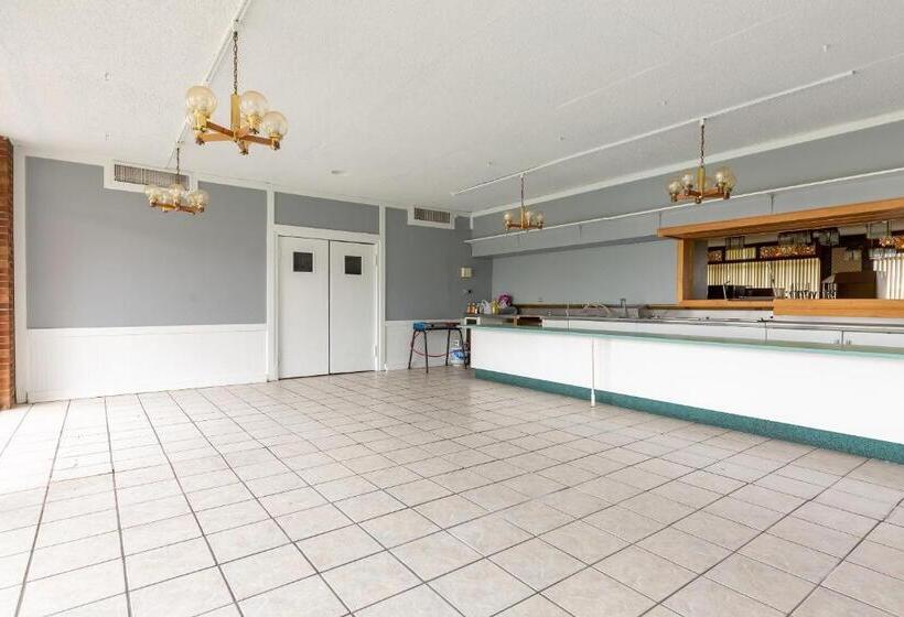 モーテル Oyo At Chicago Rockford International Airport, Il