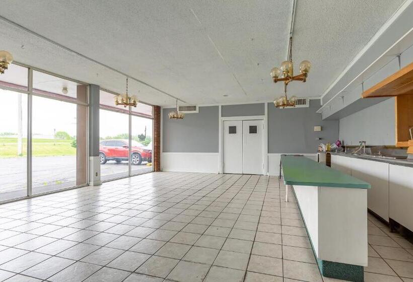 モーテル Oyo At Chicago Rockford International Airport, Il