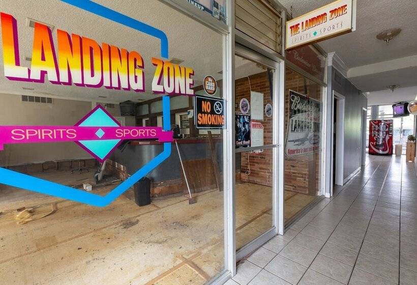 モーテル Oyo At Chicago Rockford International Airport, Il