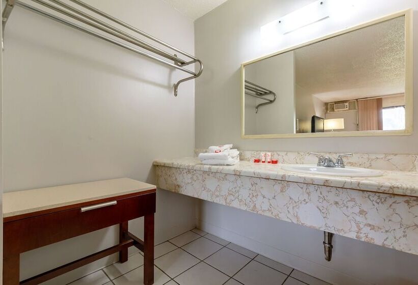 モーテル Oyo At Chicago Rockford International Airport, Il