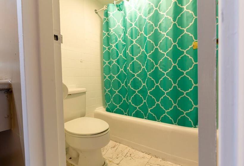 モーテル Oyo At Chicago Rockford International Airport, Il