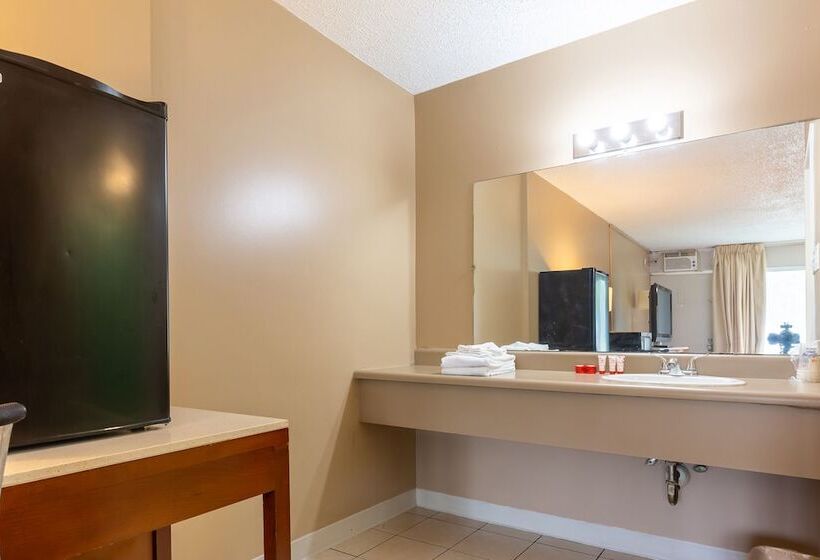 モーテル Oyo At Chicago Rockford International Airport, Il