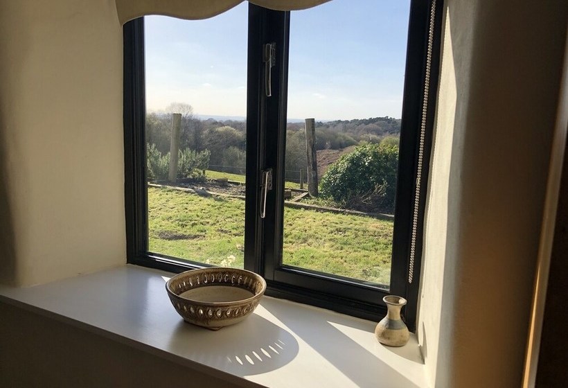 Palmerston Lodge  An Immaculate 1 Bed Barn