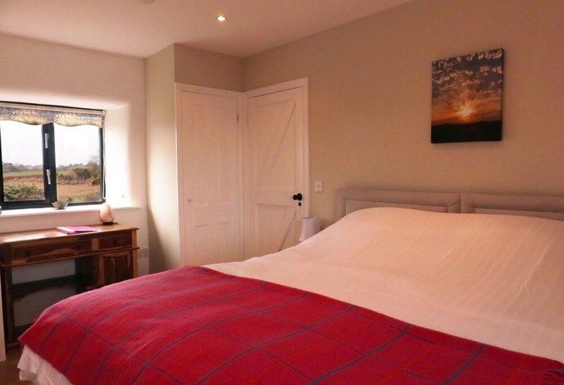 Palmerston Lodge  An Immaculate 1 Bed Barn