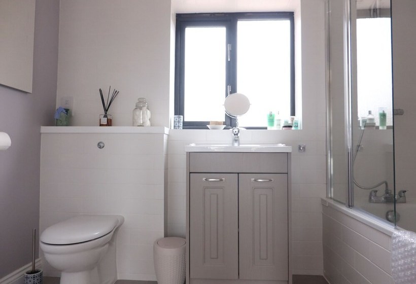 Palmerston Lodge  An Immaculate 1 Bed Barn