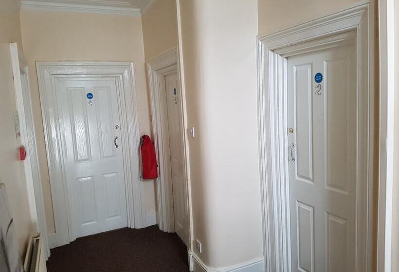 펜션 Alexandra House