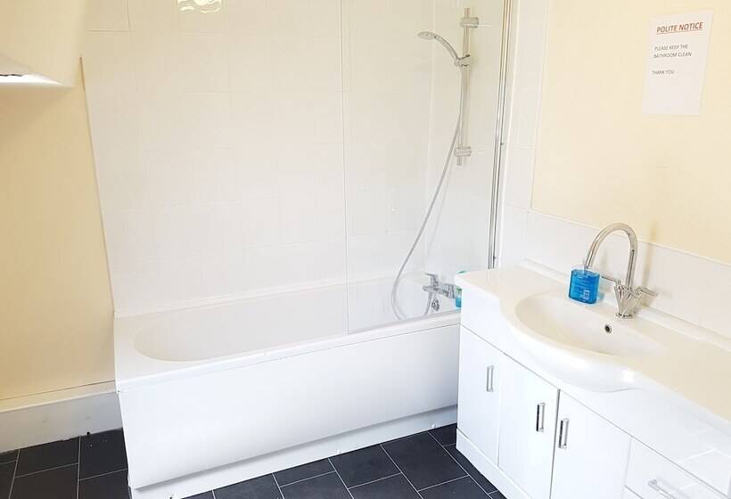 펜션 Alexandra House