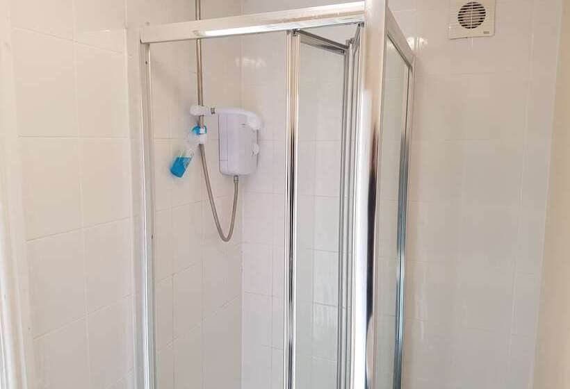 펜션 Alexandra House