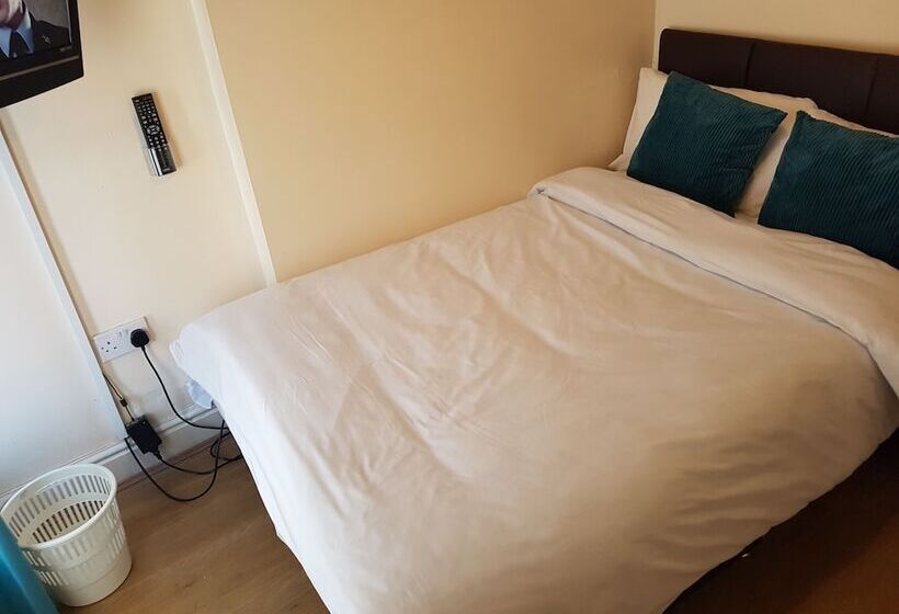 펜션 Alexandra House