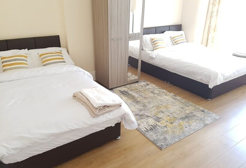 펜션 Alexandra House