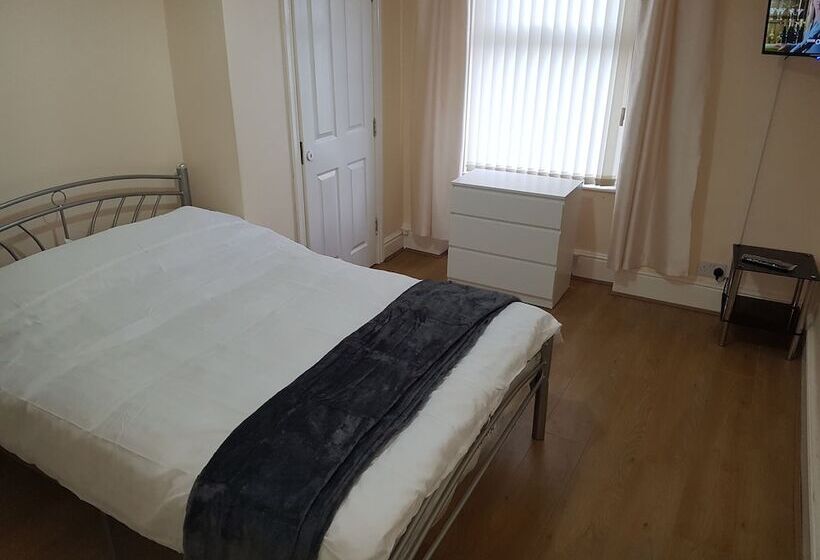 펜션 Alexandra House