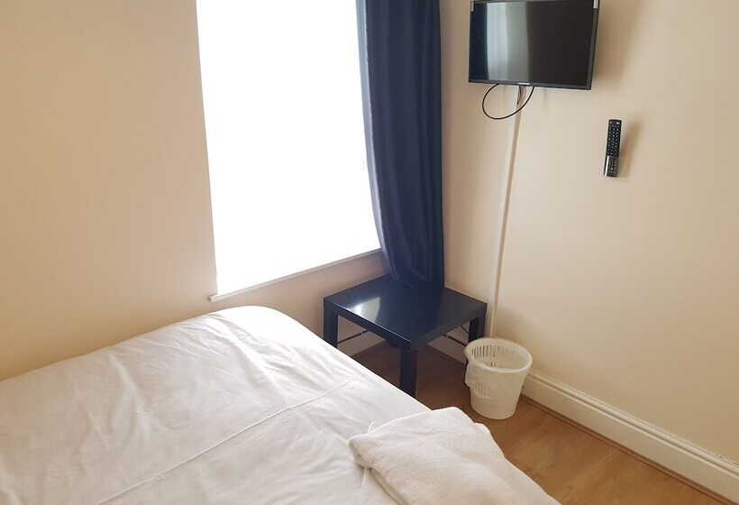 펜션 Alexandra House