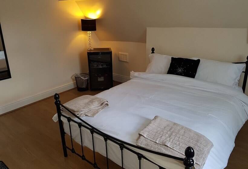 펜션 Alexandra House